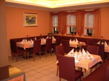 Photo: Catania Ristorante in Weiden